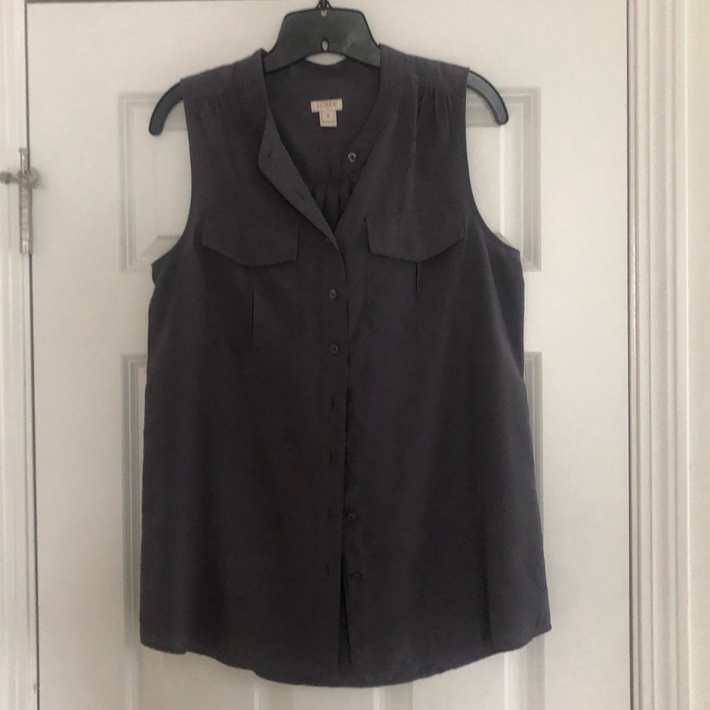 J. Crew Top
